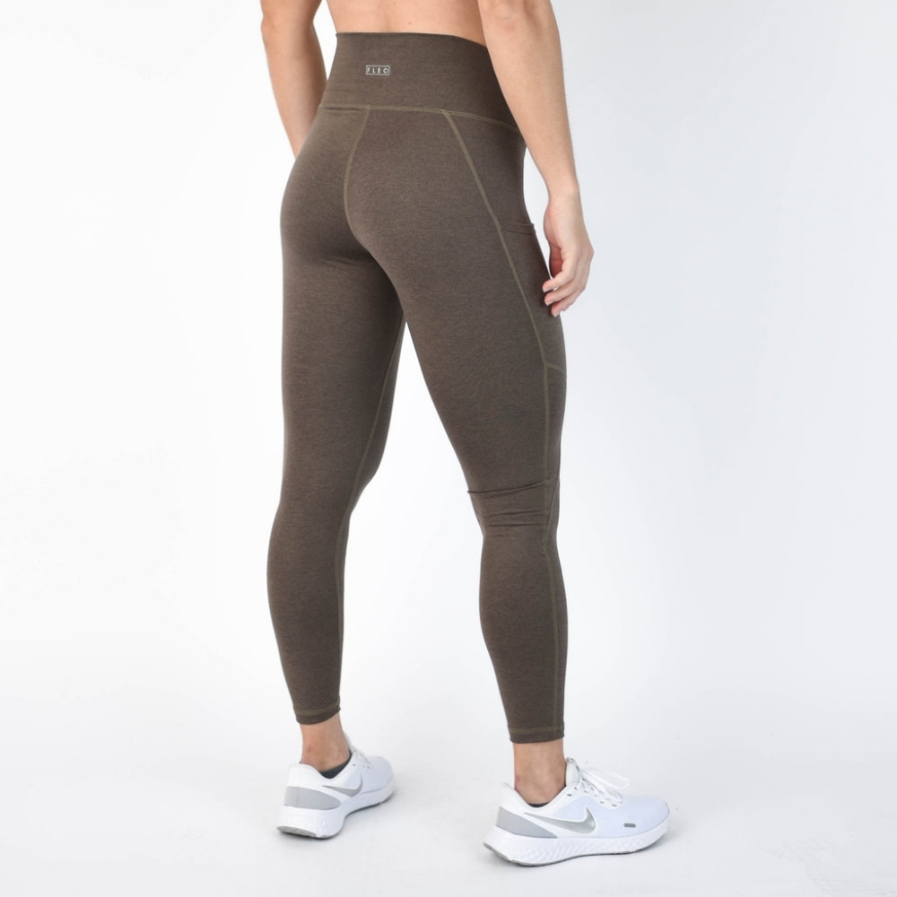 Fleo Reverie Leggings View 3